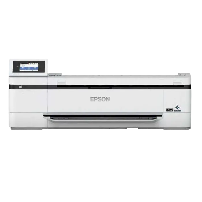 MFP Epson SureColor SC-T3100M: Print, Copy and Scan