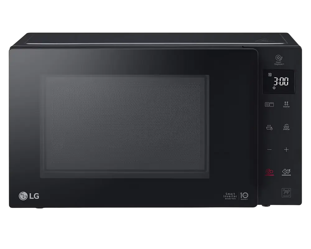 LG MH6336GIB Cuptor cu microunde