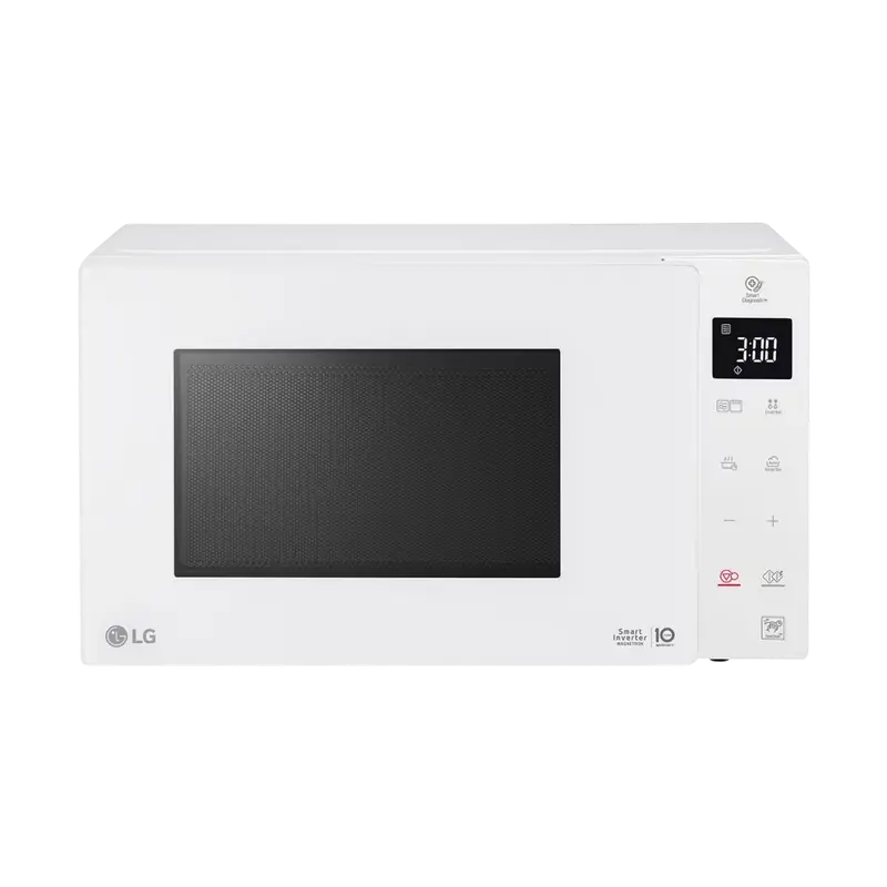 LG MH6535GIH Cuptor cu microunde