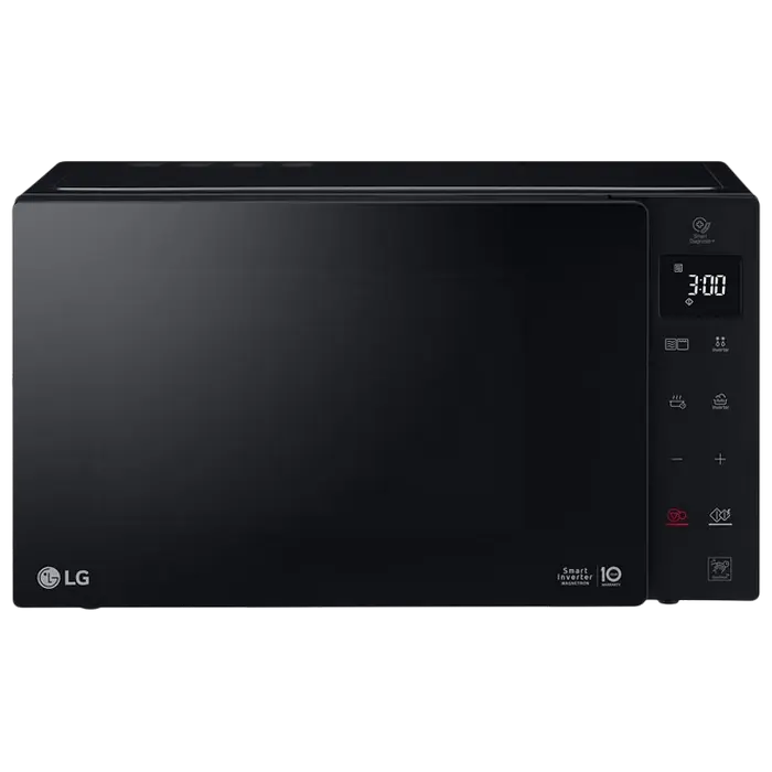 LG MH6535GIS Cuptor cu microunde