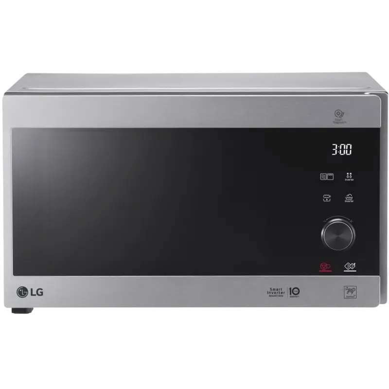LG MH6565CPS Cuptor cu microunde