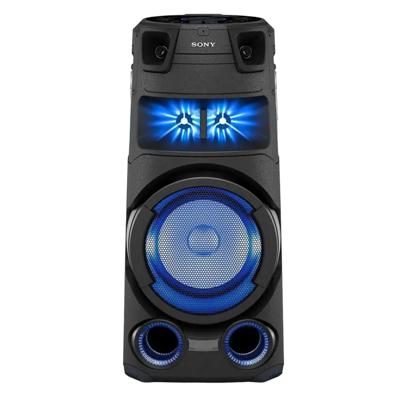 Boxă portabilă Sony MHC-V43D