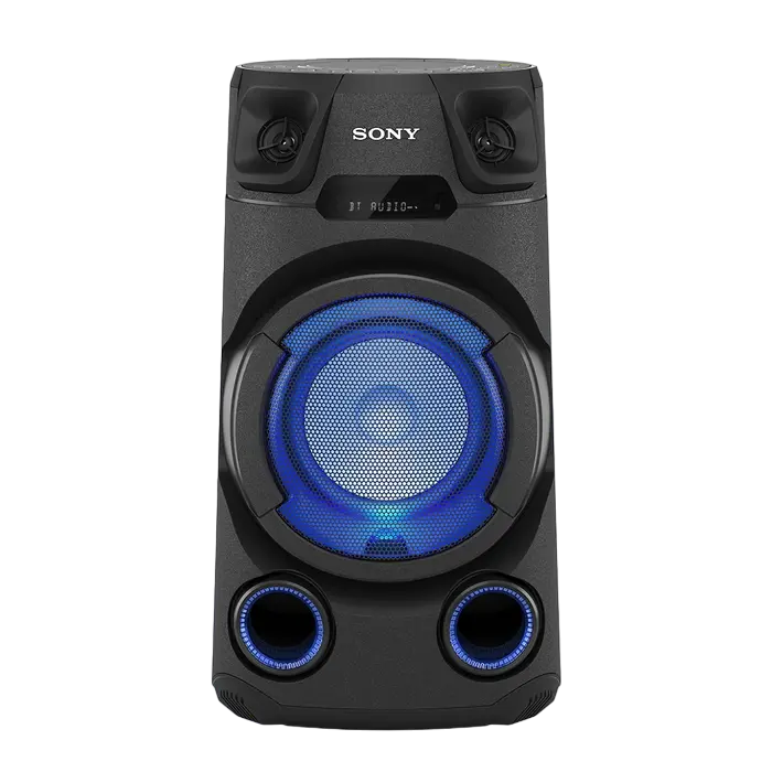 Boxă portabilă Sony MHCV13