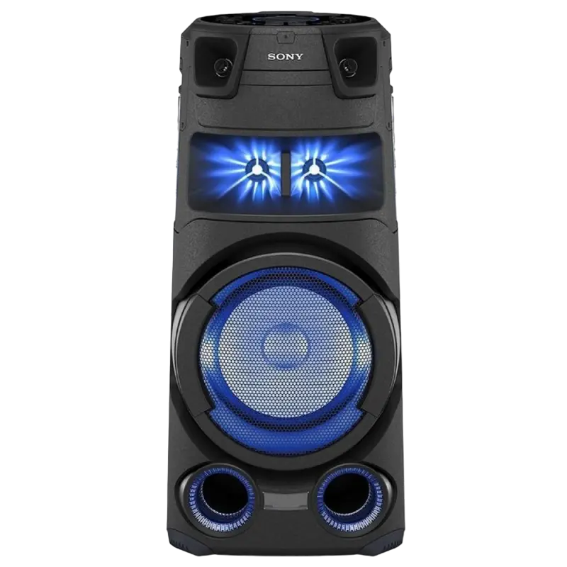 Boxă portabilă Sony MHCV73D