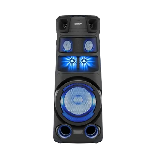 Boxă portabilă Sony MHCV83D