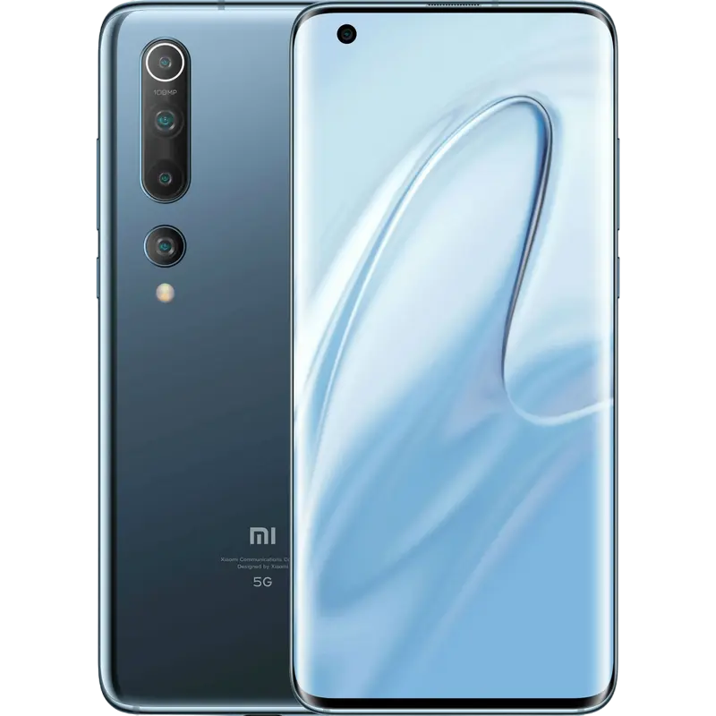 Xiaomi Mi 10 8/256GB EU Twilight Grey