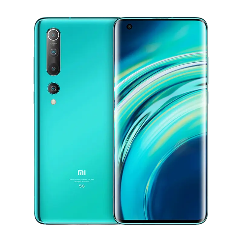 Xiaomi Mi 10 8/256GB EU Green