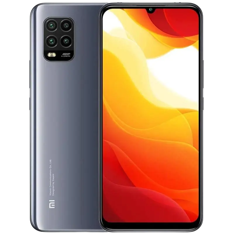 Xiaomi Mi 10 Lite 6/64GB EU Grey