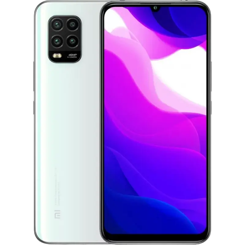 Xiaomi Mi 10 Lite 6/64GB EU White