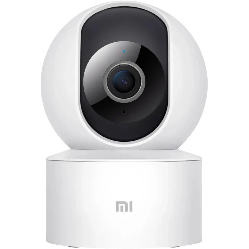Xiaomi Mi 360° Camera (1080p), White