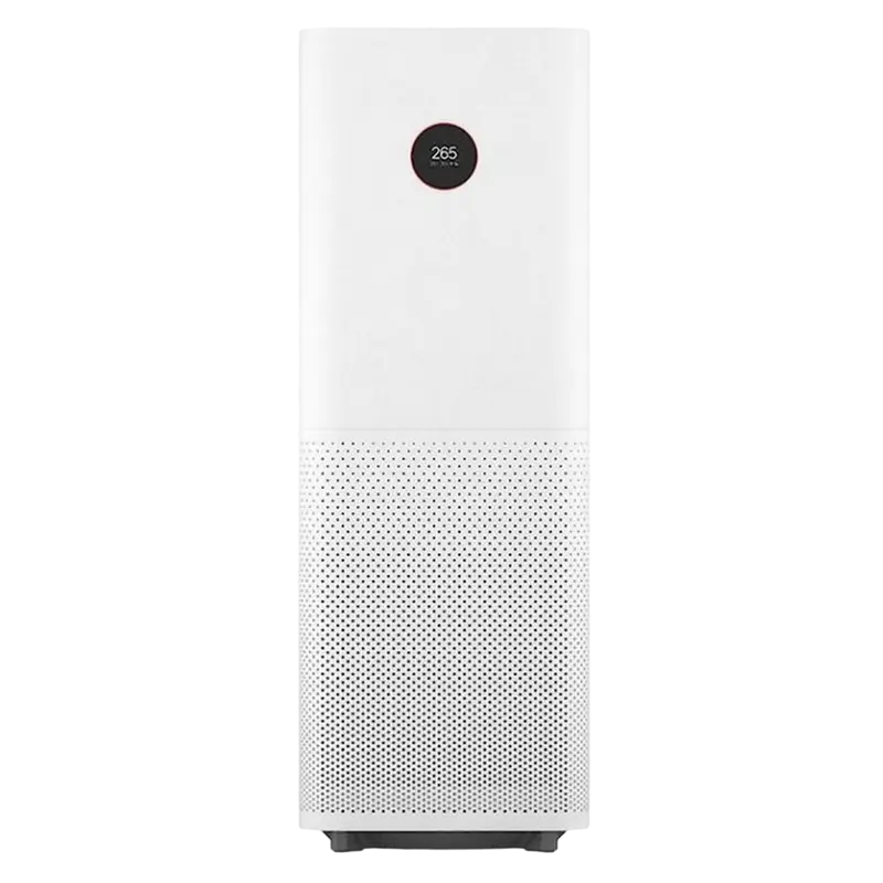 Xiaomi Mi Air Purifier Pro, White