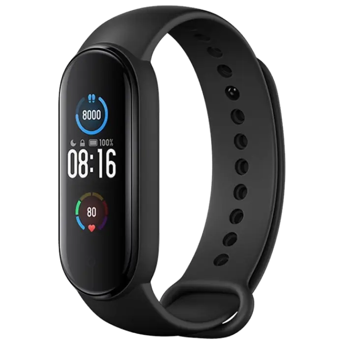 Xiaomi Mi Band 5, Black