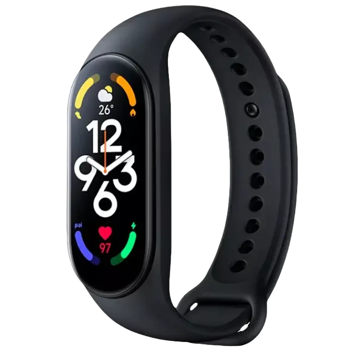 Xiaomi Mi Band 7, Black
