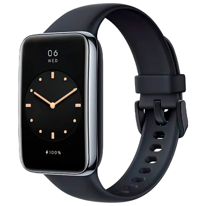Xiaomi Mi Band 7 Pro, Black