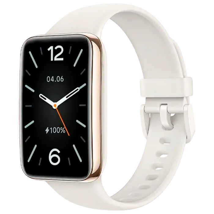 Xiaomi Mi Band 7 Pro, Ivory