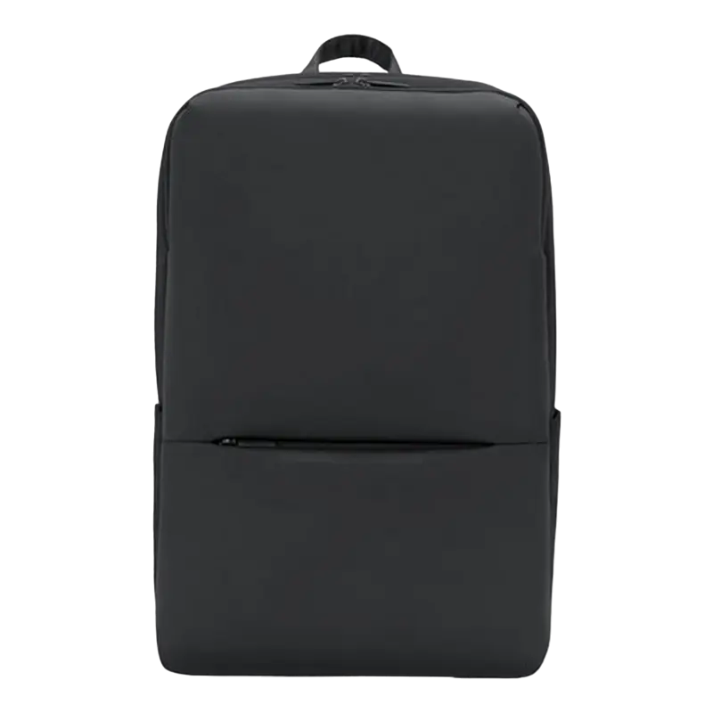 Backpack Xiaomi Mi Business 2, for Laptop 15.6" & City Bags, Black
