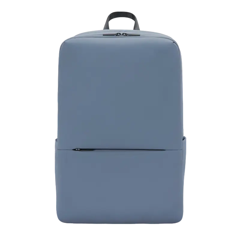 Backpack Xiaomi Mi Business 2, for Laptop 15.6" & City Bags, Silver