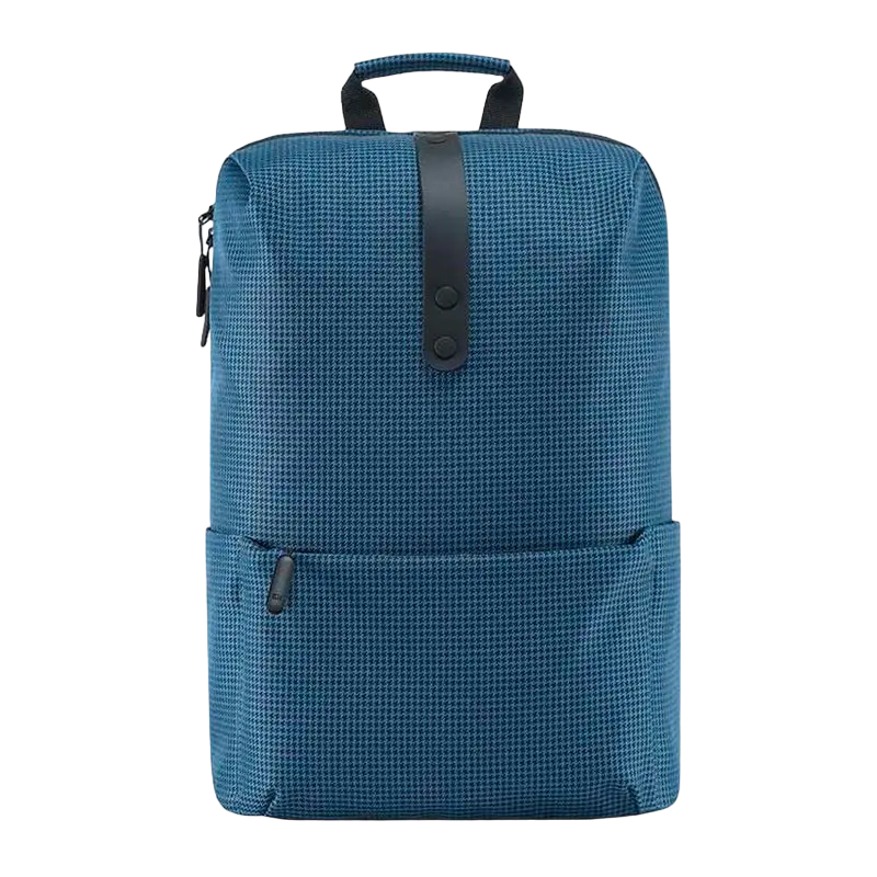 Backpack Xiaomi Mi Casual, for Laptop 15.6" & City Bags, Blue
