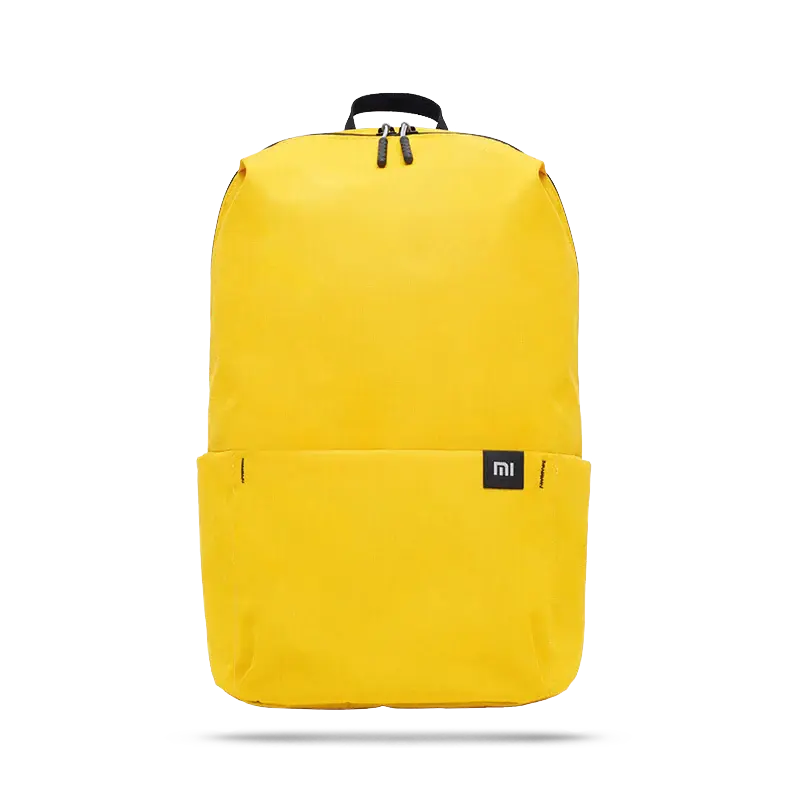 Backpack Xiaomi Mi Casual Daypack, Yellow