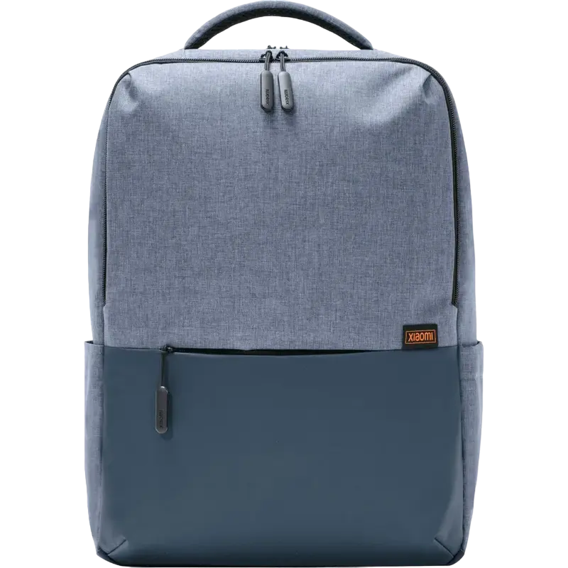 Backpack Xiaomi Mi Commuter Backpack, for Laptop 15.6" & City Bags, Light Blue