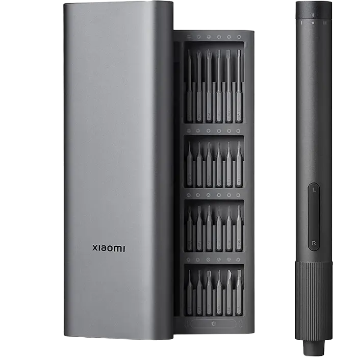Xiaomi Mi Cordless Precision Screwdriver Kit
