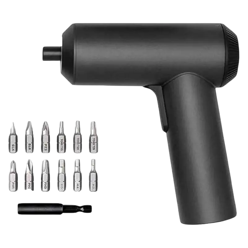 Xiaomi Mi Cordless Rechargeable Screwdriver (27002)