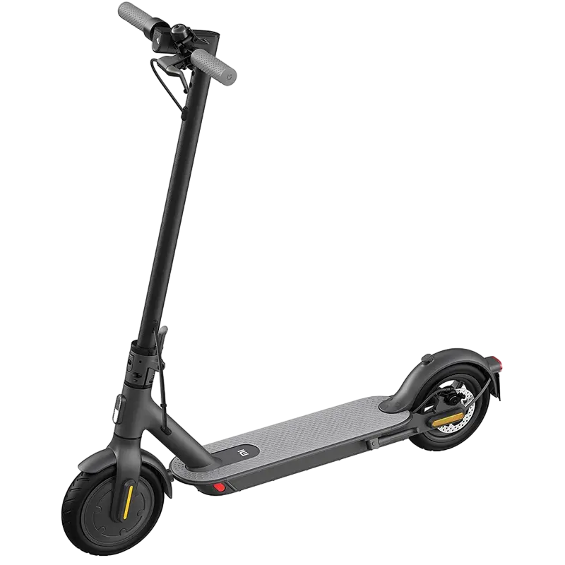 Xiaomi Mi Electric Scooter 1S, Black