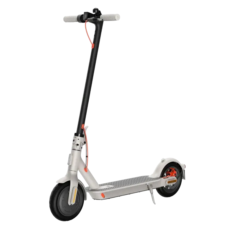 Xiaomi Mi Electric Scooter 3, Gray