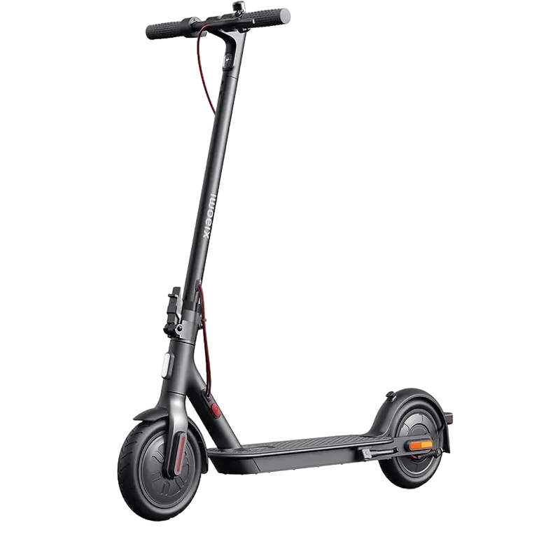 Xiaomi Mi Electric Scooter 3 Lite, Black
