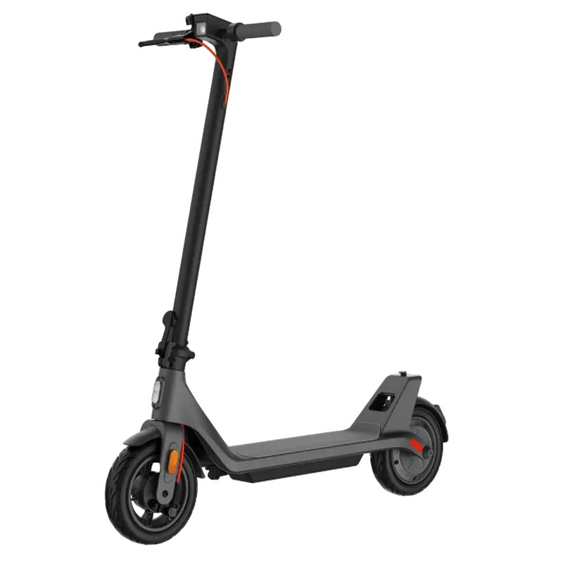 Xiaomi Mi Electric Scooter 4 Lite,(2nd Gen), Black