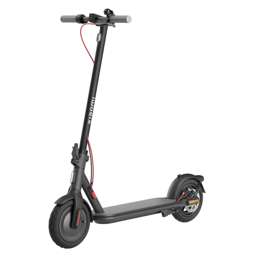 Xiaomi Mi Electric Scooter 4 EU