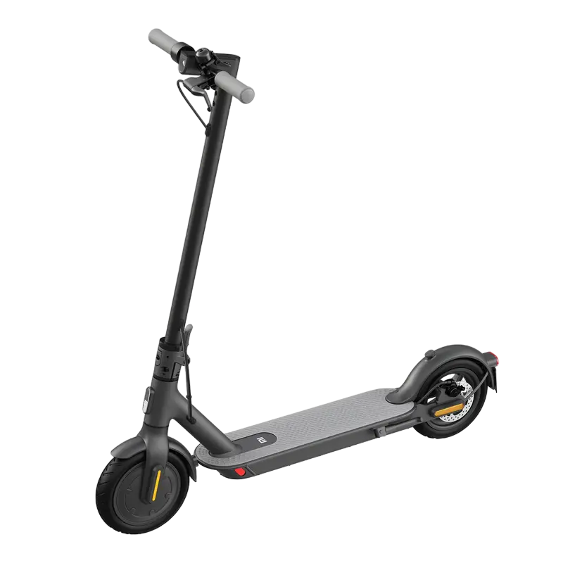 Xiaomi Mi Electric Scooter Essential, Black