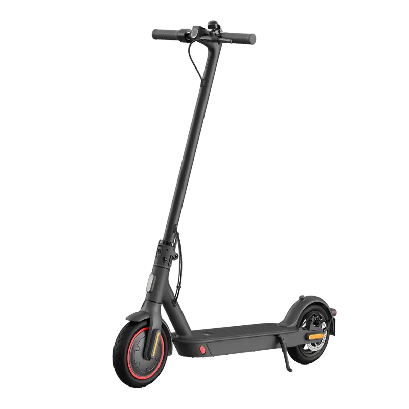 Xiaomi Mi Electric Scooter Pro 2, Black