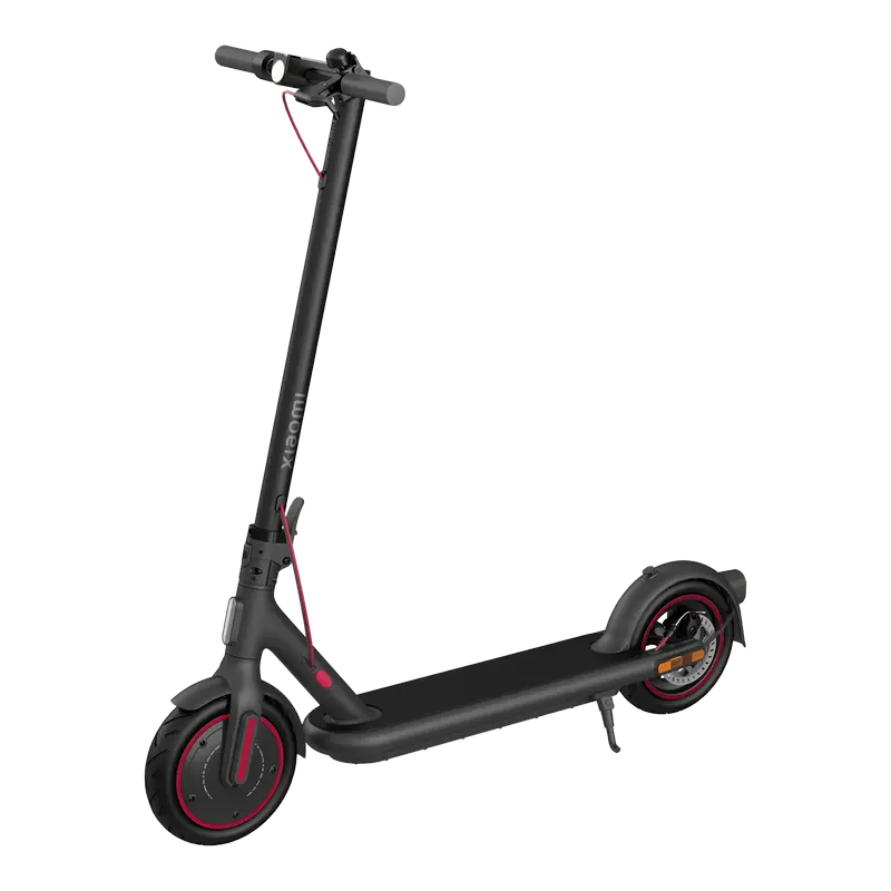 Xiaomi Mi Electric Scooter Pro 4, Black