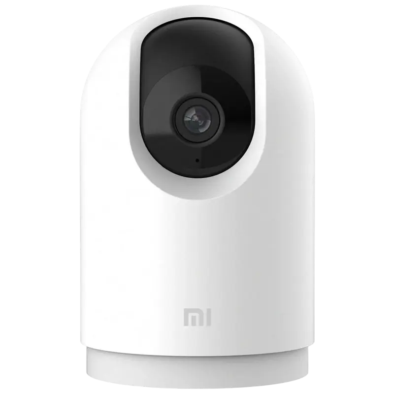 Xiaomi Mi Home Security Camera 360° 2K Pro, White