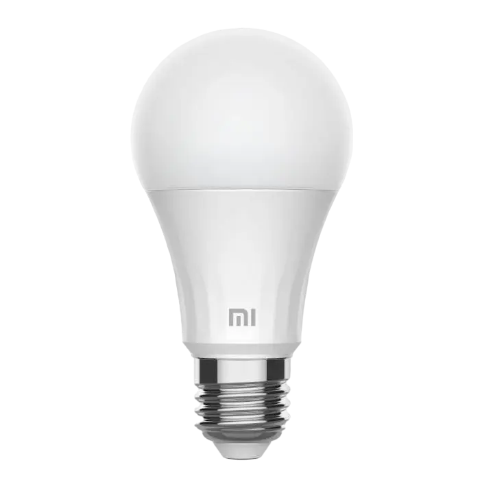 Xiaomi Mi LED Smart Bulb, (Cold White)