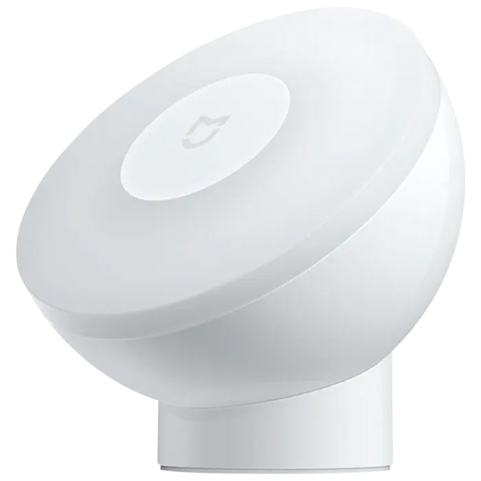 Xiaomi Mi Motion-Activated Night Light 2, White