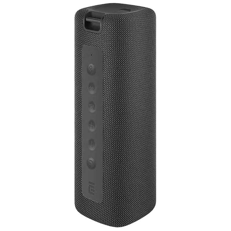 Xiaomi Mi Portable Bluetooth Speaker 16W Black
