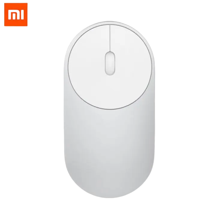 Xiaomi Mi Portable Mouse