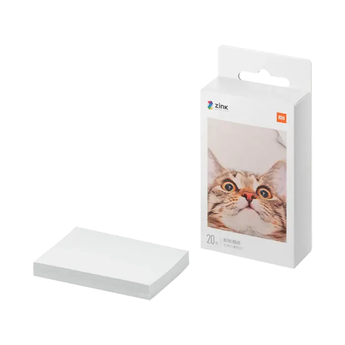 Xiaomi Mi Portable Printer Paper