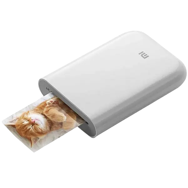 Xiaomi Mi Portable Printer