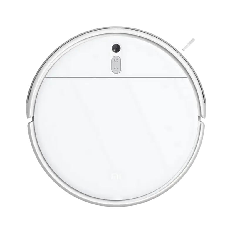 Xiaomi Mi Robot Vacuum-Mop 2 Lite, White