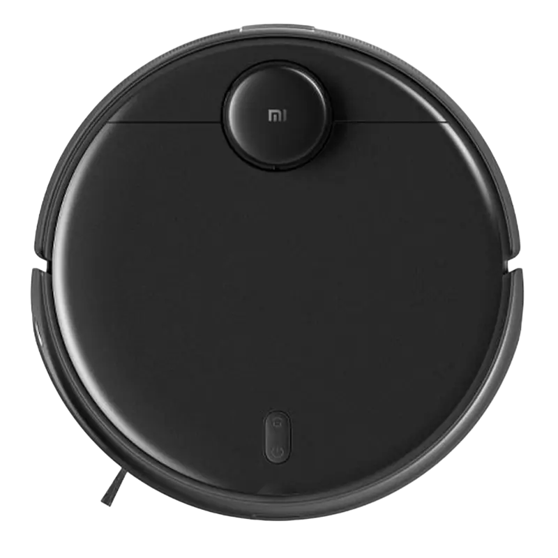 Xiaomi Mi Robot Vacuum-Mop 2 Pro, Black