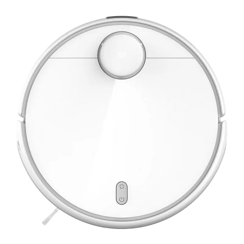 Xiaomi Mi Robot Vacuum-Mop 2 Pro, White