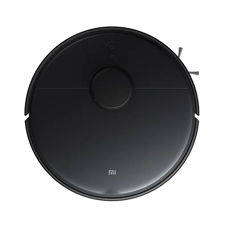Xiaomi Mi Robot Vacuum-Mop 2 Ultra, Black