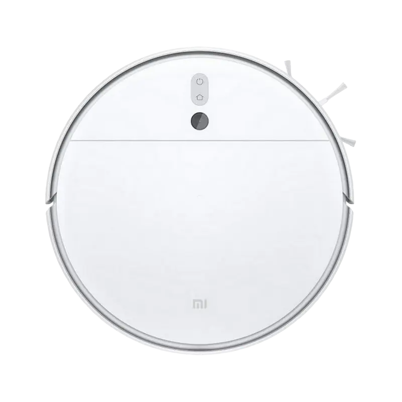 Xiaomi Mi Robot Vacuum-Mop 2, White