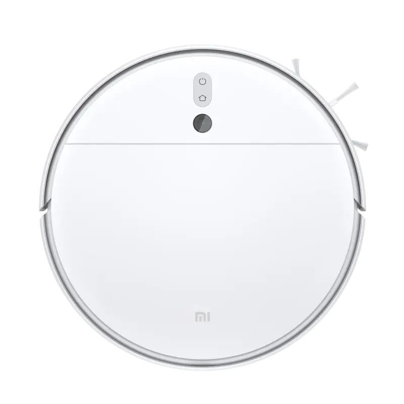 Xiaomi Mi Robot Vacuum-Mop 2C, White