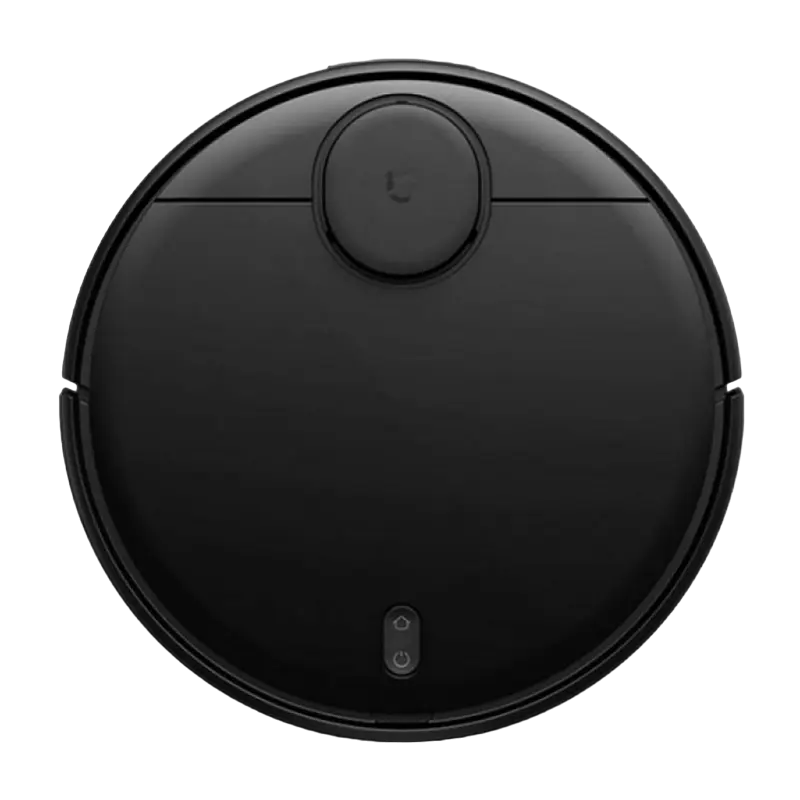 Xiaomi Mi Robot Vacuum-Mop P, Black