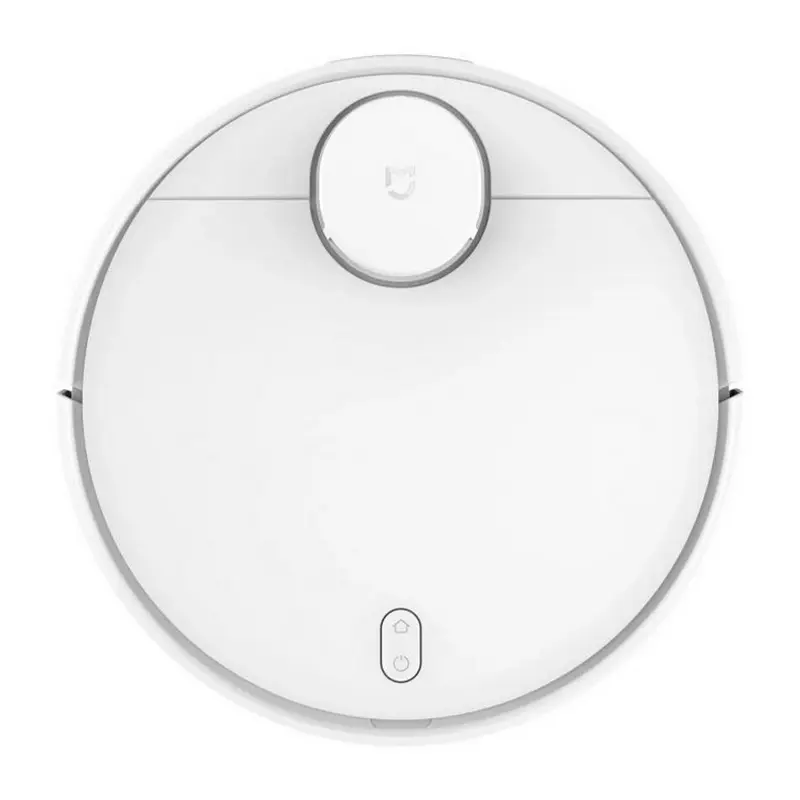 Xiaomi Mi Robot Vacuum-Mop P, White