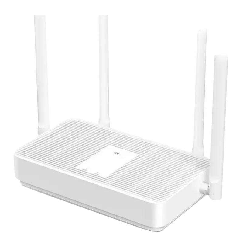 Router Xiaomi Mi AX1800 Global, Wi-Fi 6 dual-band